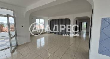 Тристаен апартамент, Сливен, Комлука, 694546, Снимка 2