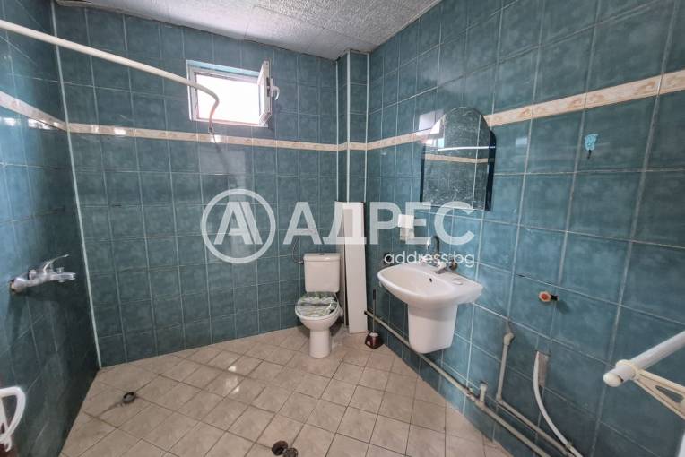 Тристаен апартамент, Сливен, Комлука, 694546, Снимка 3