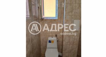 Двустаен апартамент, Ямбол, Зорница, 466547, Снимка 11