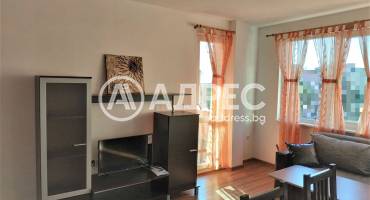 Двустаен апартамент, Ямбол, Зорница, 466547, Снимка 3