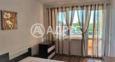 Двустаен апартамент, Ямбол, Зорница, 466547, Снимка 5