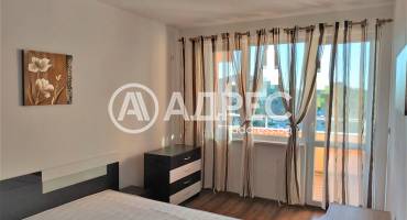 Двустаен апартамент, Ямбол, Зорница, 466547, Снимка 6