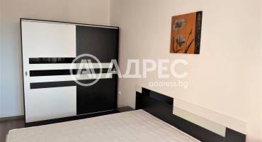 Двустаен апартамент, Ямбол, Зорница, 466547, Снимка 7