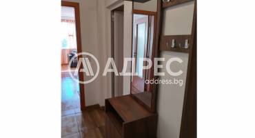 Двустаен апартамент, Ямбол, Зорница, 466547, Снимка 8