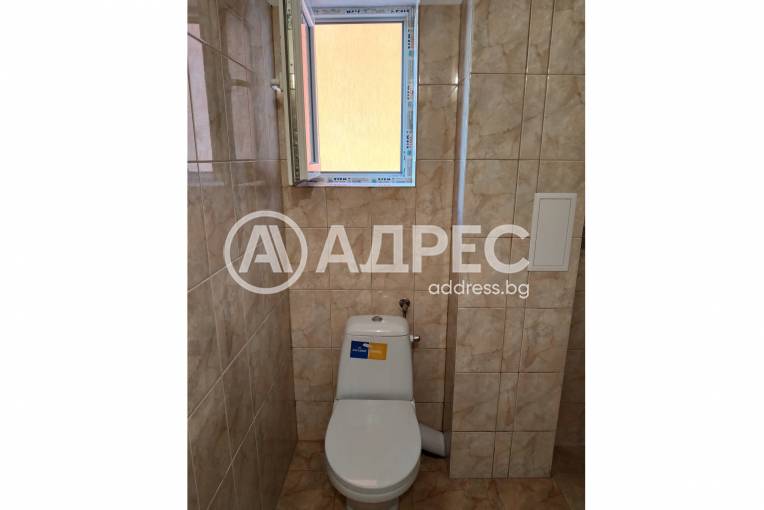 Двустаен апартамент, Ямбол, Зорница, 466547, Снимка 11