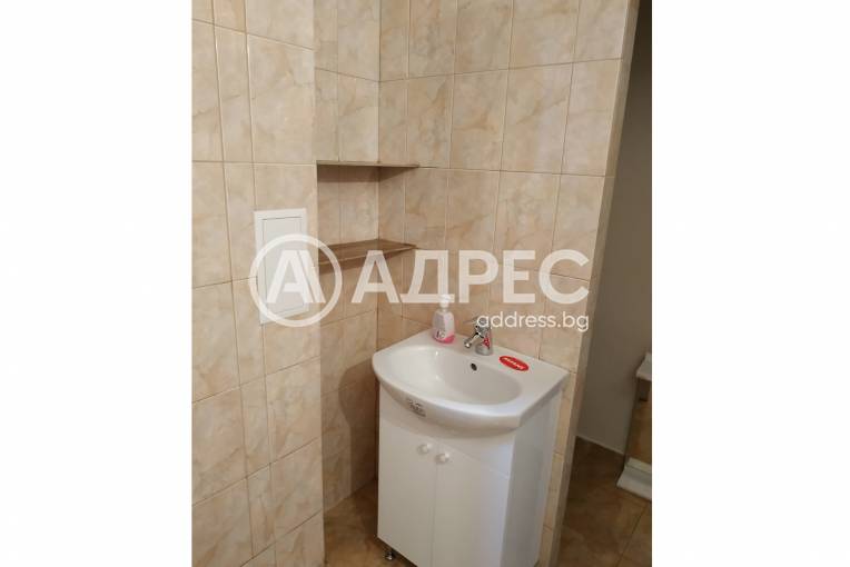 Двустаен апартамент, Ямбол, Зорница, 466547, Снимка 12