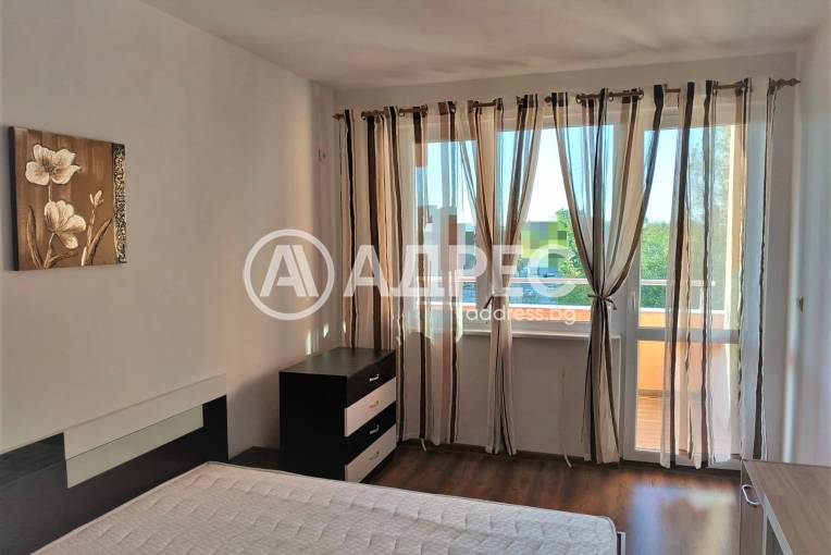 Двустаен апартамент, Ямбол, Зорница, 466547, Снимка 5