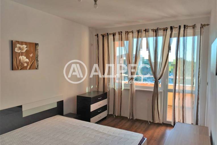 Двустаен апартамент, Ямбол, Зорница, 466547, Снимка 6