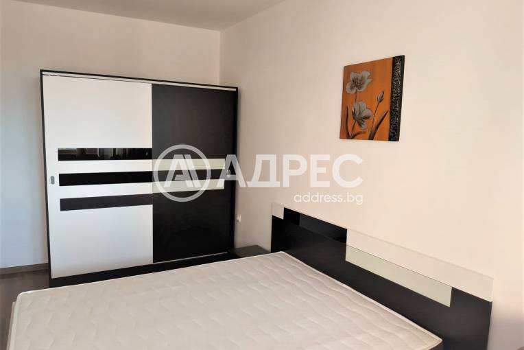 Двустаен апартамент, Ямбол, Зорница, 466547, Снимка 7