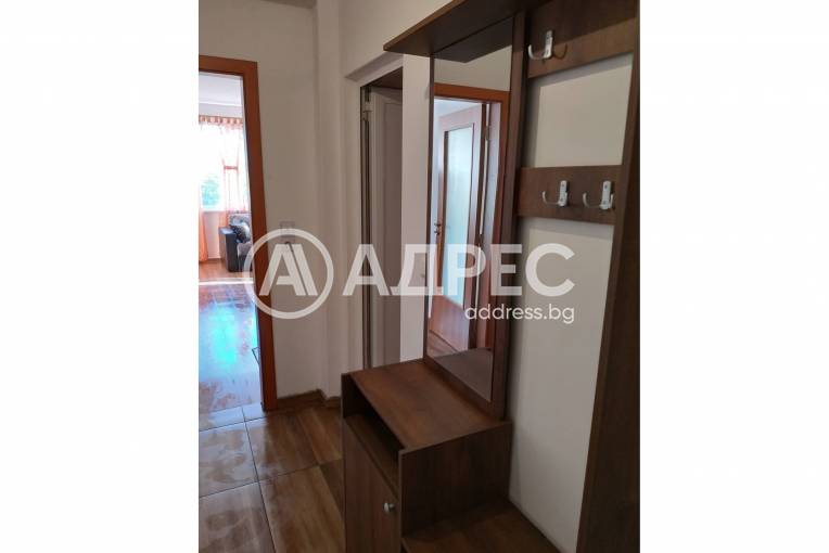 Двустаен апартамент, Ямбол, Зорница, 466547, Снимка 8