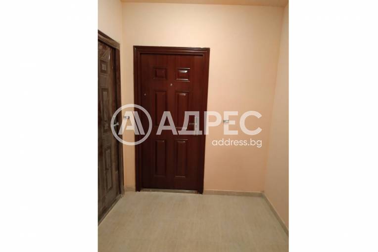 Двустаен апартамент, Ямбол, Зорница, 466547, Снимка 9