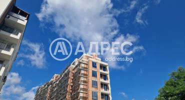 Тристаен апартамент, София, Люлин 5, 586547, Снимка 2