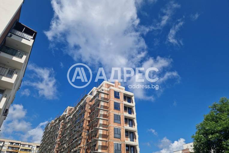 Тристаен апартамент, София, Люлин 5, 586547, Снимка 2