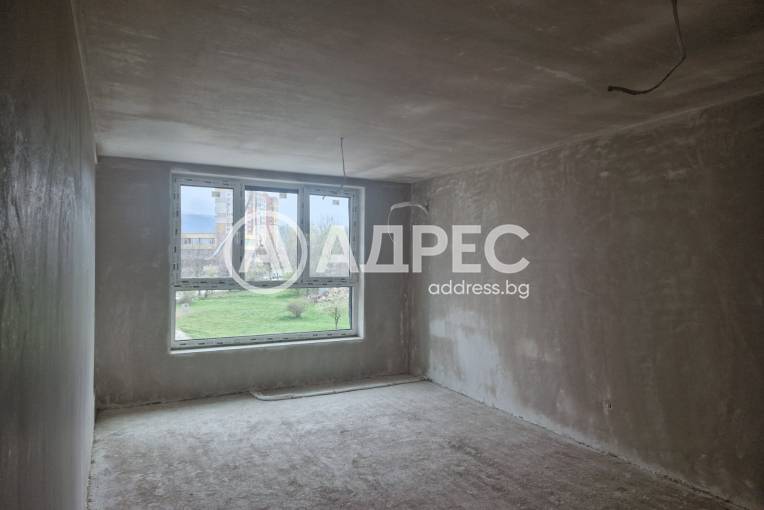 Тристаен апартамент, София, Люлин 5, 586547, Снимка 5