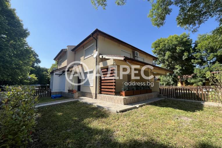 Къща/Вила, Албена, 660547, Снимка 3
