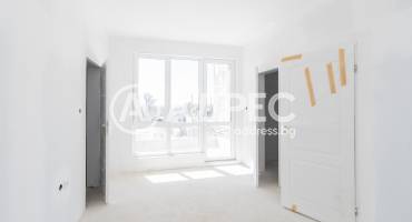 Тристаен апартамент, Варна, Цветен квартал, 667547, Снимка 4