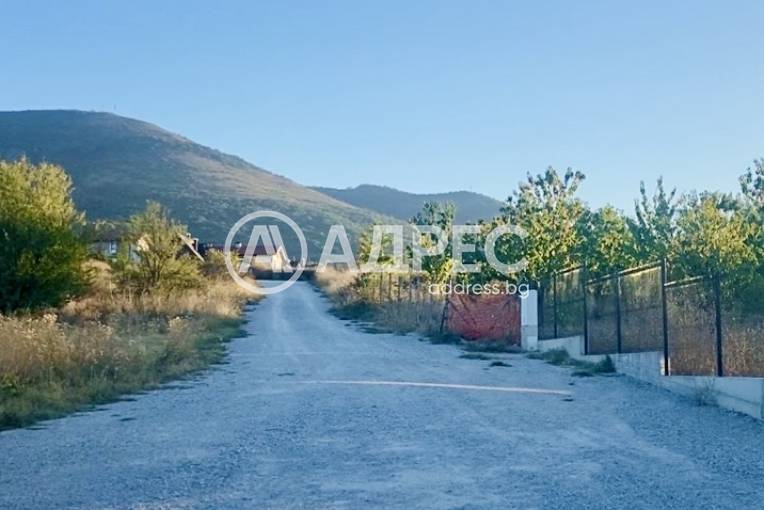 Парцел/Терен, Марково, 670547, Снимка 4