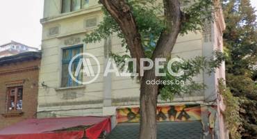 Етаж от къща, Пловдив, Център, 671547, Снимка 1