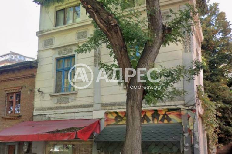 Етаж от къща, Пловдив, Център, 671547, Снимка 1