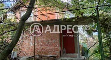 Къща/Вила, Ямбол, Промишлена зона, 673547, Снимка 1