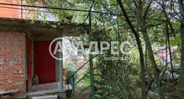 Къща/Вила, Ямбол, Промишлена зона, 673547, Снимка 3