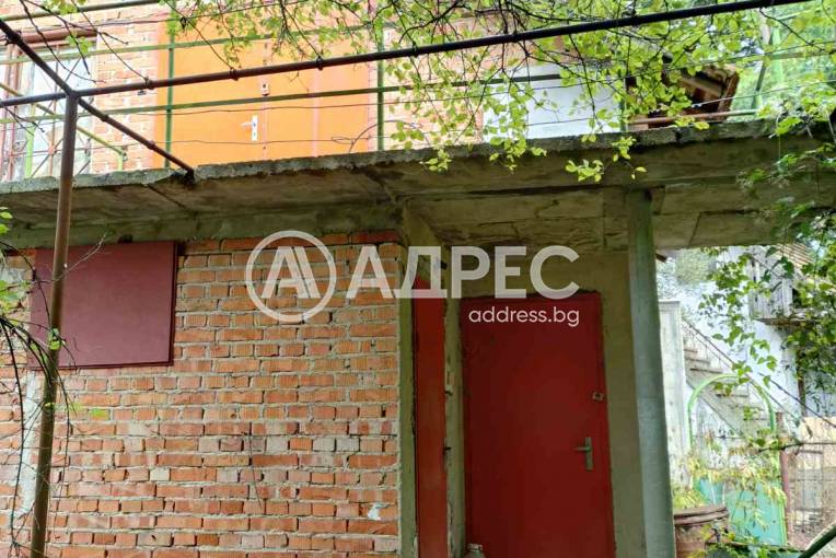 Къща/Вила, Ямбол, Промишлена зона, 673547, Снимка 2