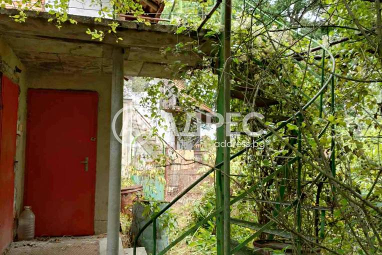 Къща/Вила, Ямбол, Промишлена зона, 673547, Снимка 5