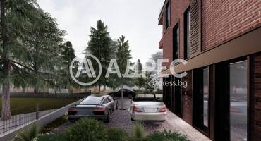 Многостаен апартамент, София, Симеоново, 674547, Снимка 3