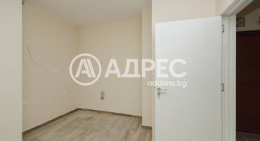 Двустаен апартамент, Бургас, Меден рудник - зона Д, 686547, Снимка 9