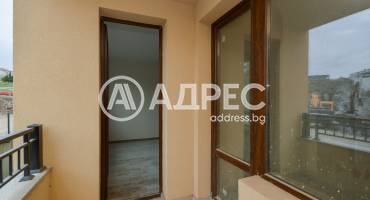 Двустаен апартамент, Бургас, Меден рудник - зона Д, 686547, Снимка 10