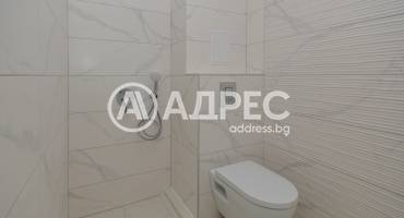 Двустаен апартамент, Бургас, Меден рудник - зона Д, 686547, Снимка 14