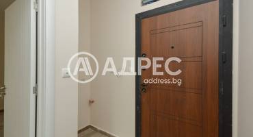 Двустаен апартамент, Бургас, Меден рудник - зона Д, 686547, Снимка 2