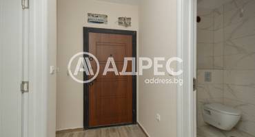 Двустаен апартамент, Бургас, Меден рудник - зона Д, 686547, Снимка 5