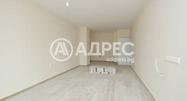 Двустаен апартамент, Бургас, Меден рудник - зона Д, 686547, Снимка 8