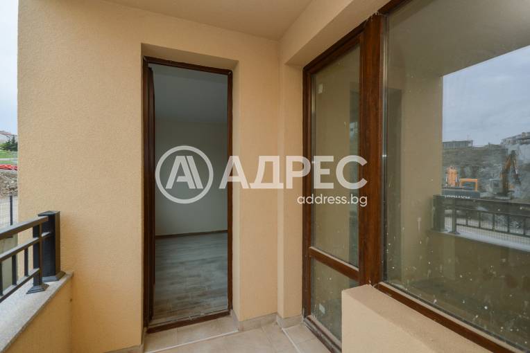 Двустаен апартамент, Бургас, Меден рудник - зона Д, 686547, Снимка 10