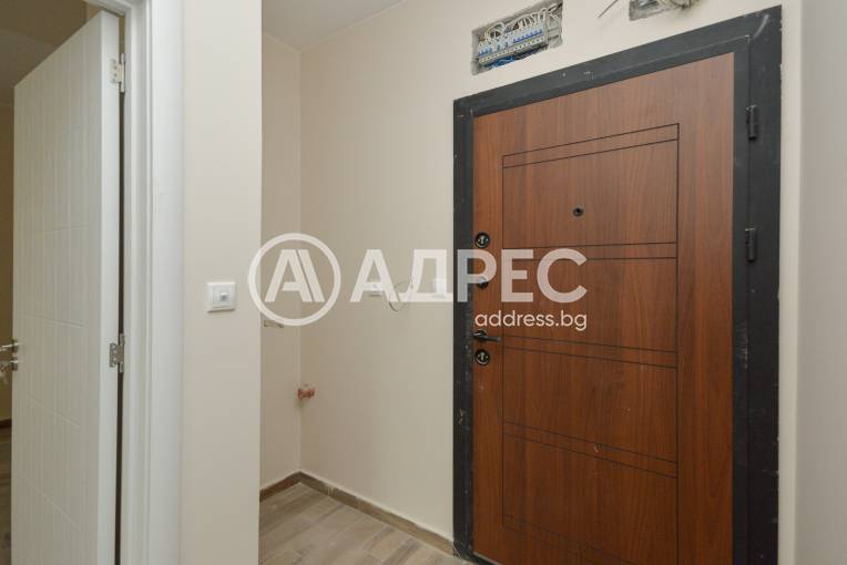 Двустаен апартамент, Бургас, Меден рудник - зона Д, 686547, Снимка 2