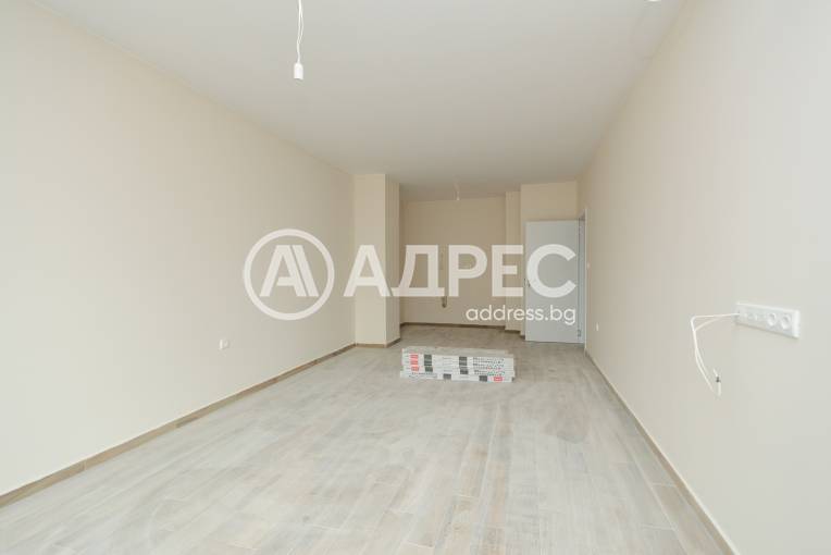 Двустаен апартамент, Бургас, Меден рудник - зона Д, 686547, Снимка 8