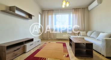 Двустаен апартамент, София, Борово, 687547, Снимка 1