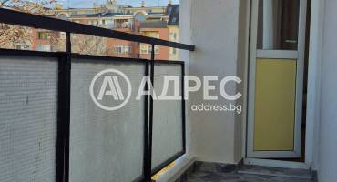 Двустаен апартамент, София, Борово, 687547, Снимка 12