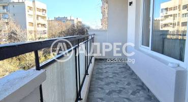 Двустаен апартамент, София, Борово, 687547, Снимка 13