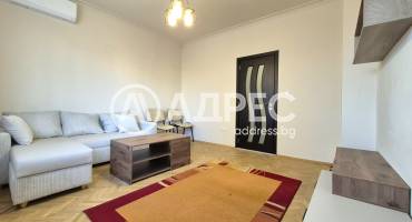 Двустаен апартамент, София, Борово, 687547, Снимка 2