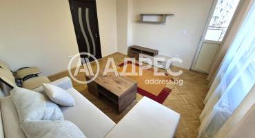 Двустаен апартамент, София, Борово, 687547, Снимка 3