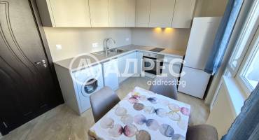 Двустаен апартамент, София, Борово, 687547, Снимка 4