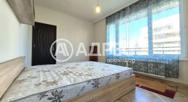 Двустаен апартамент, София, Борово, 687547, Снимка 8