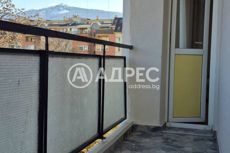 Двустаен апартамент, София, Борово, 687547, Снимка 12