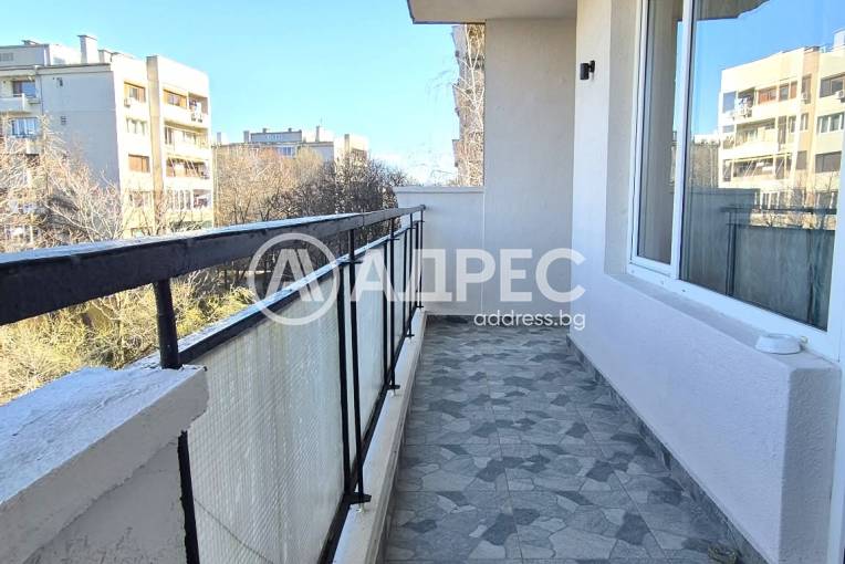 Двустаен апартамент, София, Борово, 687547, Снимка 13