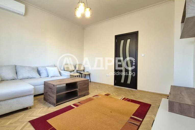 Двустаен апартамент, София, Борово, 687547, Снимка 2