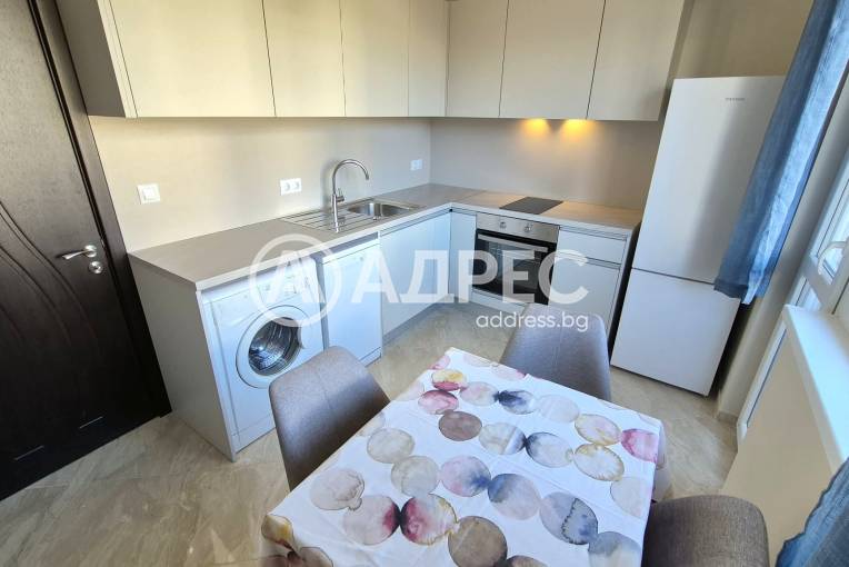 Двустаен апартамент, София, Борово, 687547, Снимка 4