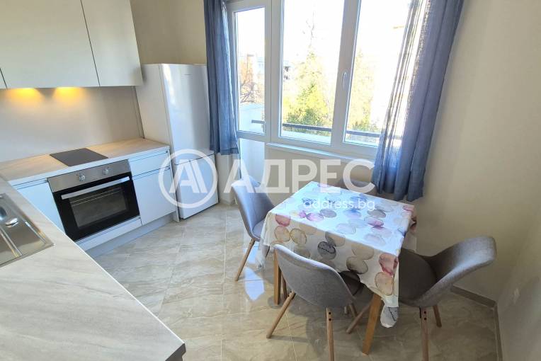 Двустаен апартамент, София, Борово, 687547, Снимка 5