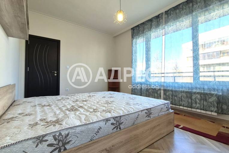 Двустаен апартамент, София, Борово, 687547, Снимка 8